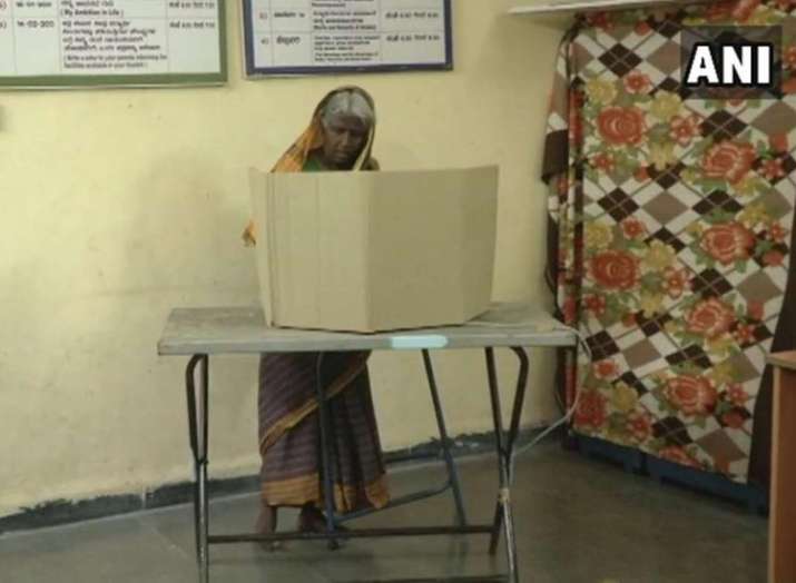 कर्नाटक निकाय चुनाव, कर्नाटक कर्नाटक निकाय चुनाव, कर्नाटक- India TV