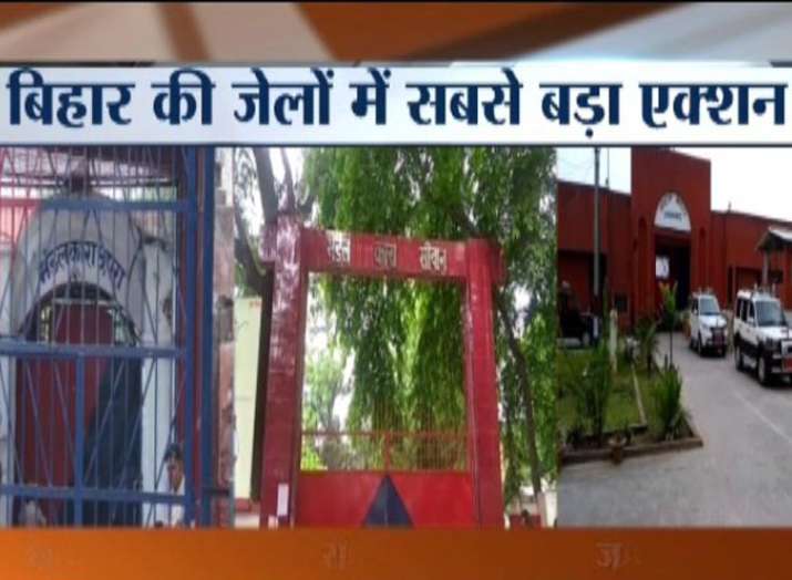 बिहार, छापेमारी, तेजस्वी यादव बिहार, छापेमारी, तेजस्वी यादव- Khabar IndiaTV
