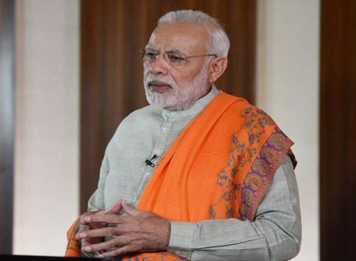 पीएम मोदी पीएम मोदी- Khabar IndiaTV