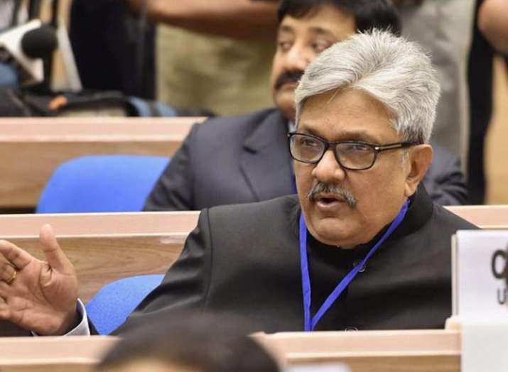 केरल बाढ़, सुप्रीम कोर्ट के जज, केएम. जोसेफ केरल बाढ़, सुप्रीम कोर्ट के जज, केएम. जोसेफ- India TV