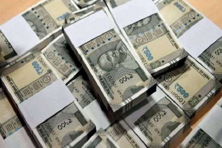 Union Cabinet approves additional 2 percent hike in dearness allowance Union Cabinet approves additional 2 percent hike in dearness allowance- India TV Paisa