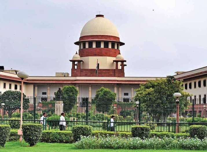 supreme court supreme court- India TV