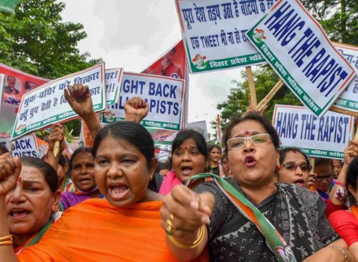 जद (यू), राबड़ी देवी, महिला प्रवक्ता जद (यू), राबड़ी देवी, महिला प्रवक्ता- Khabar IndiaTV
