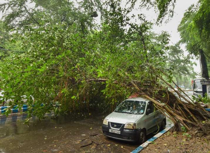 उत्तर प्रदेश, बिहार,भारी बारिश, स्काइमेट उत्तर प्रदेश, बिहार,भारी बारिश, स्काइमेट- India TV