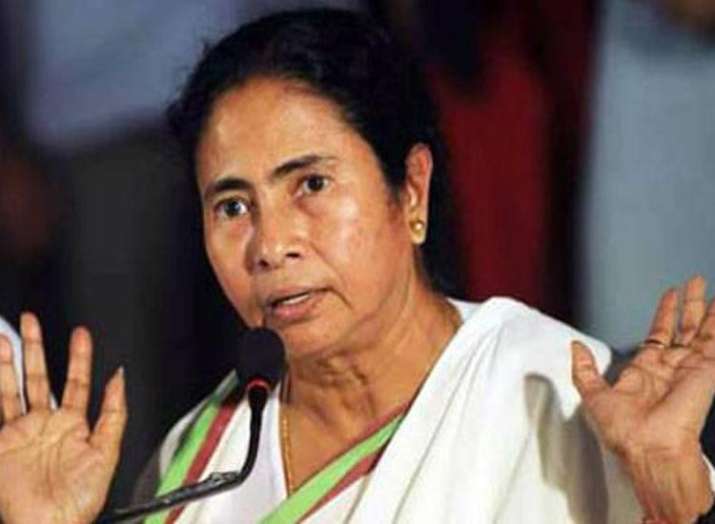 Mamata Banerjee, RBI report on demonetisation Mamata Banerjee, RBI report on demonetisation- India TV