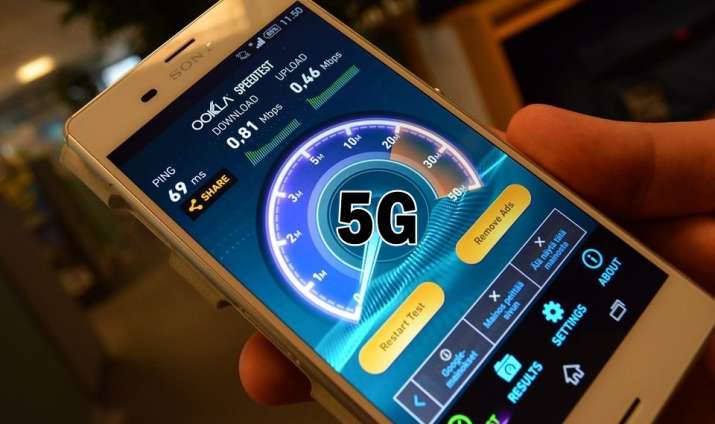 5G 5G- IndiaTV Paisa