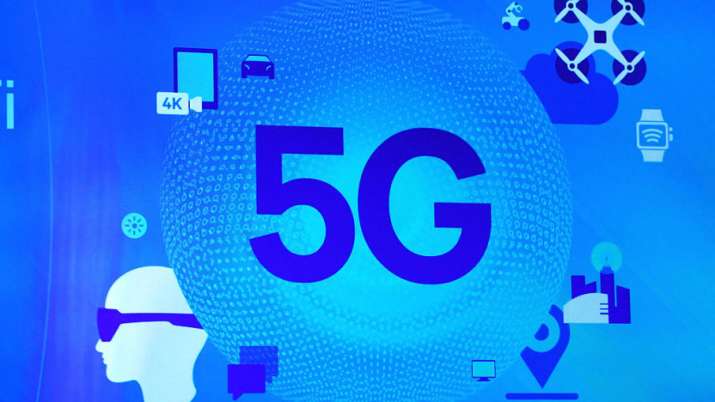 5G in India 5G in India- India TV Paisa