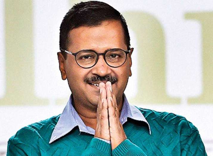 अरविंद केजरीवाल, रैपिड ट्रांजिट परियोजना, अरविंद केजरीवाल, रैपिड ट्रांजिट परियोजना, - Khabar IndiaTV