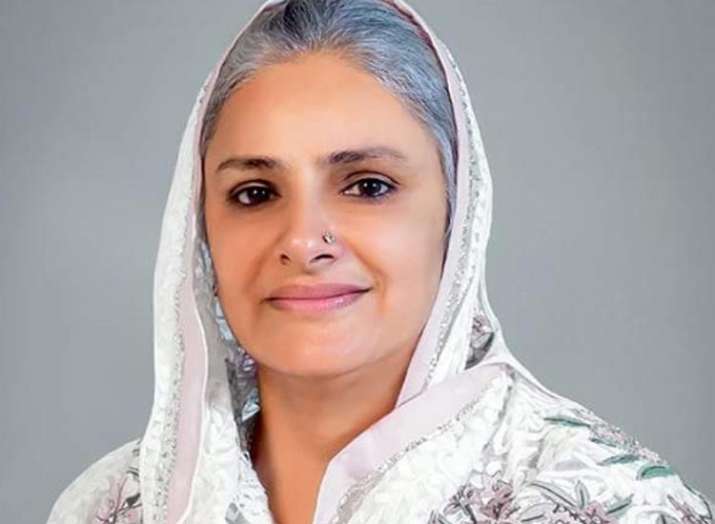 संत निरंकारी मिशन, माता सविंदर हरदेव, दिल्ली, बुराड़ी, निधन संत निरंकारी मिशन, माता सविंदर हरदेव, दिल्ली, बुराड़ी, निधन- India TV