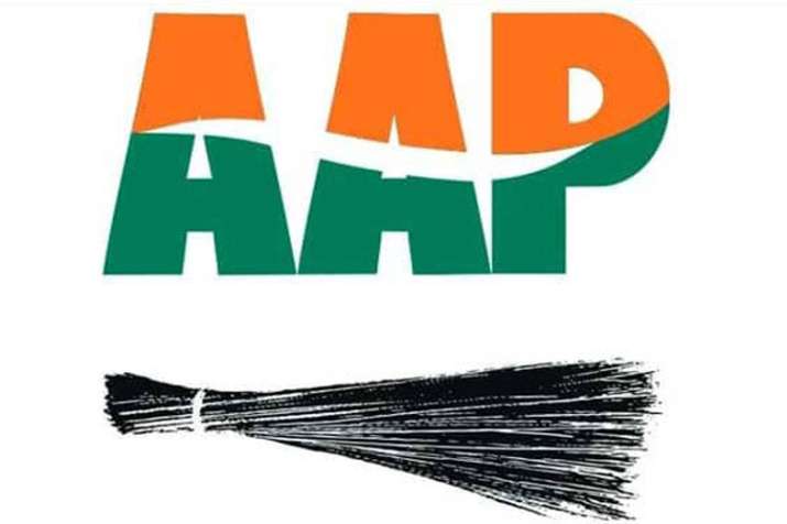 aap aap- India TV
