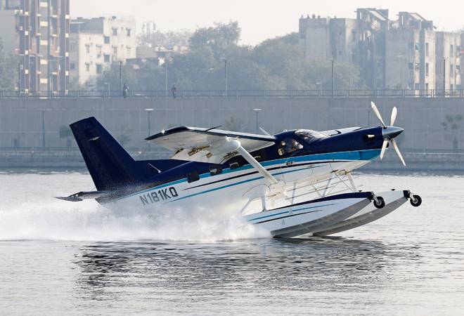 Water Aerodromes Water Aerodromes- India TV Paisa