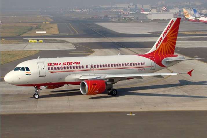 Civil Aviation Ministry Mulls Rs 11000 Crore Bailout Package For Air India Civil Aviation Ministry Mulls Rs 11000 Crore Bailout Package For Air India- India TV Paisa