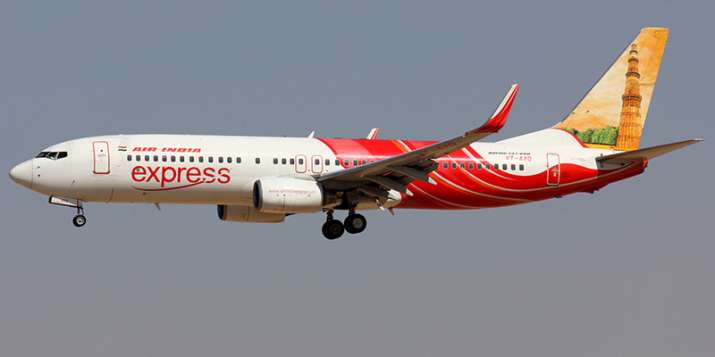 Air India Express Air India Express- India TV Paisa