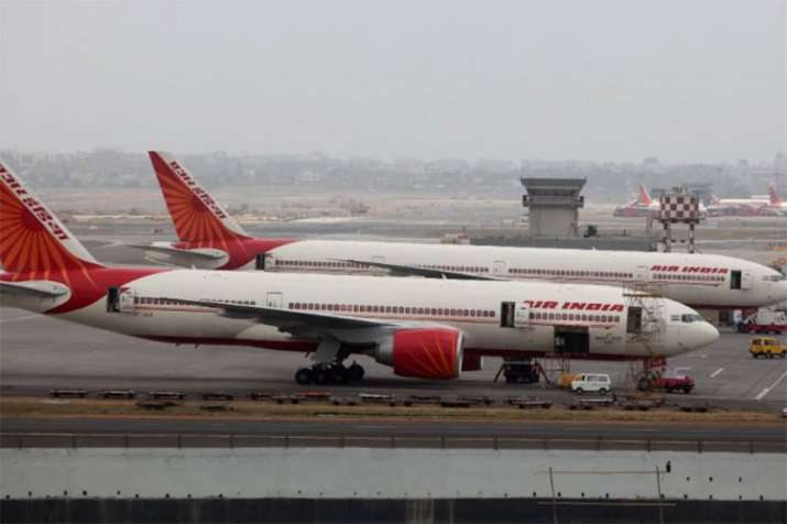 Air India Rubbishes Notice About Company Shutting Down from October 1st Air India Rubbishes Notice About Company Shutting Down from October 1st- India TV Paisa