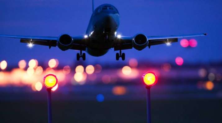 Air Travel Air Travel - India TV Paisa