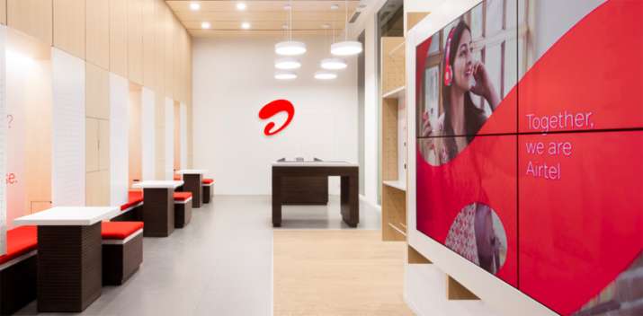 Airtel Airtel- India TV Paisa