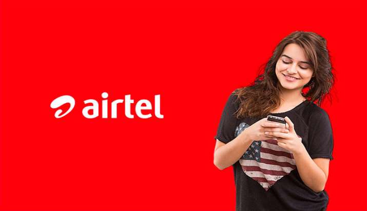 Airtel Airtel- India TV Paisa
