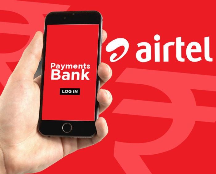 Airtel Payments Bank Airtel Payments Bank- India TV Paisa