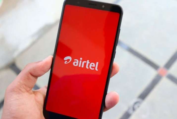 airtel airtel- India TV Paisa