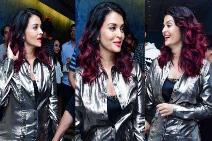 aishwarya rai aishwarya rai- India TV