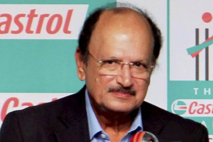 अजीत वाडेकर। Photo: PTI अजीत वाडेकर। Photo: PTI- India TV