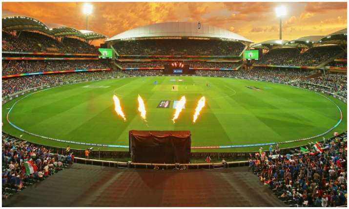 Asia Cup Qualifiers 2018 Asia Cup Qualifiers 2018- India TV