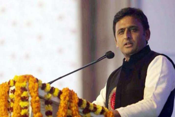 Akhilesh Yadav Akhilesh Yadav- India TV