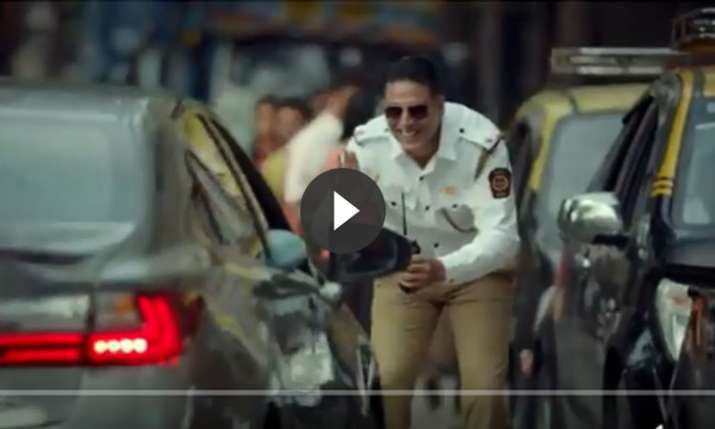 अक्षय कुमार अक्षय कुमार- India TV