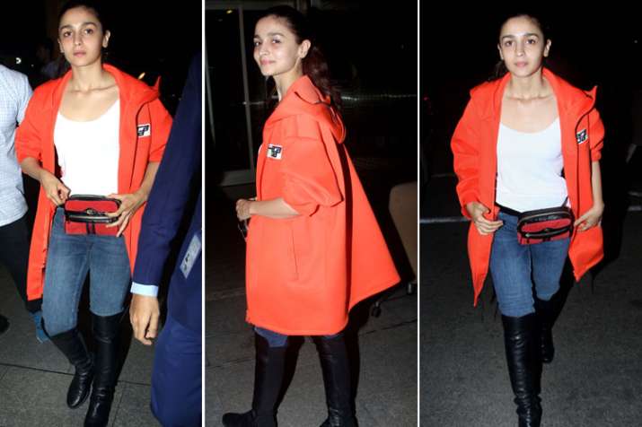 Alia Bhatt Alia Bhatt- India TV