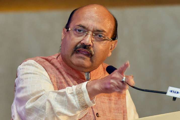 amar singh amar singh- India TV