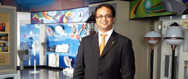 ANANT BAJAJ ANANT BAJAJ- India TV Paisa