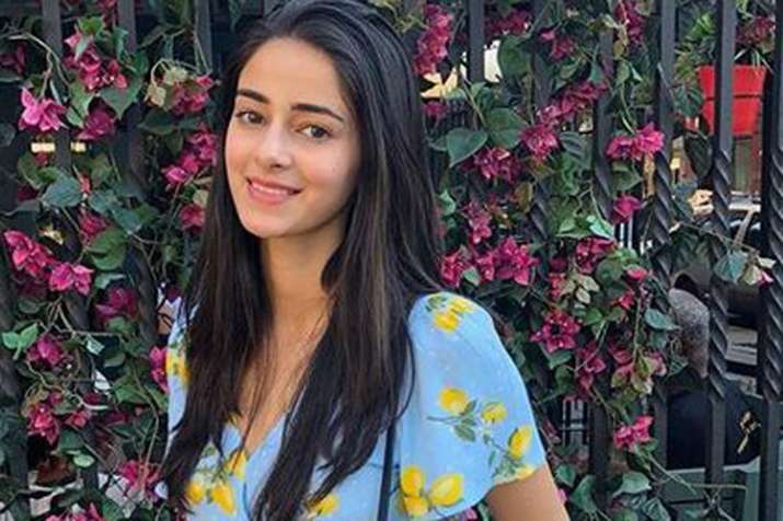 ananya pandey instagram