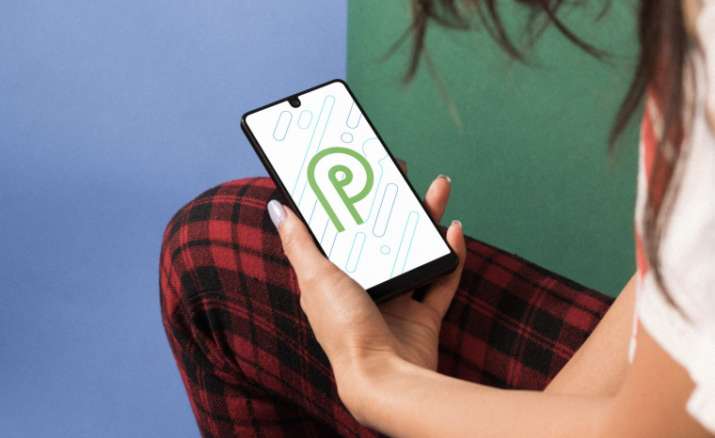 android android - India TV Paisa