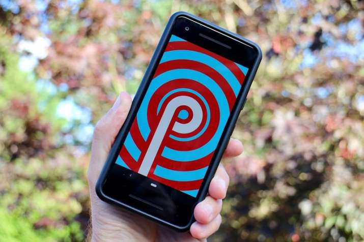 Android 9 Pie Android 9 Pie- India TV Paisa