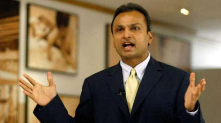 anil ambani anil ambani- India TV Paisa