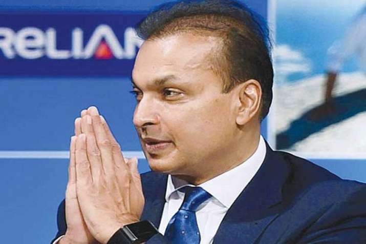 Anil Ambani resigned as director of Reliance Naval Anil Ambani resigned as director of Reliance Naval- India TV Paisa