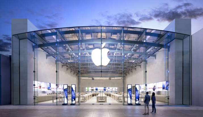 Apple Inc Apple Inc- India TV Paisa