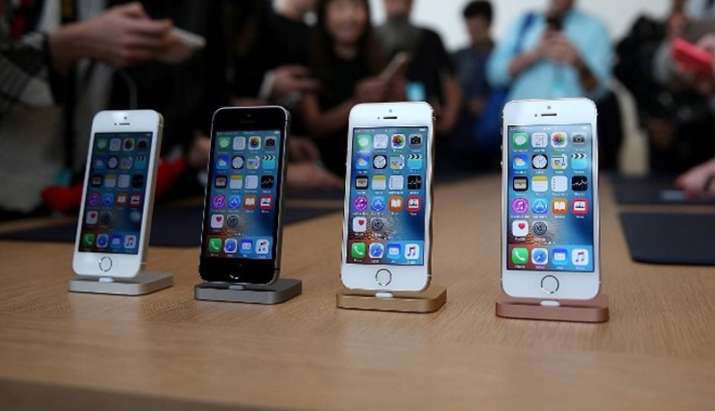 apple iphone apple iphone- India TV Paisa