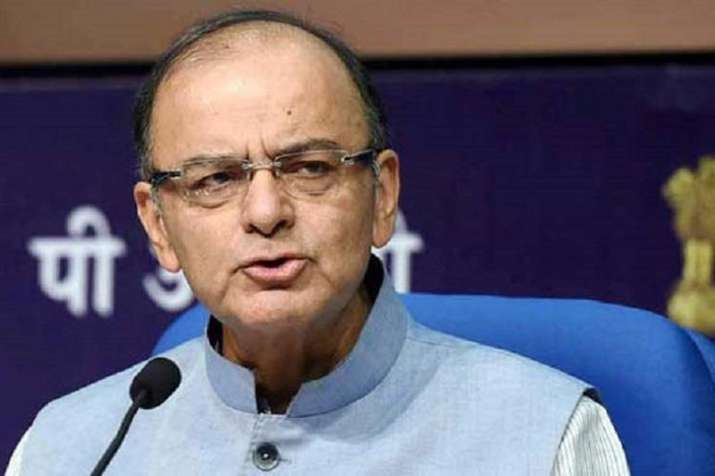 UPA policies led to economic instability says Arun Jaitley UPA policies led to economic instability says Arun Jaitley- India TV Paisa