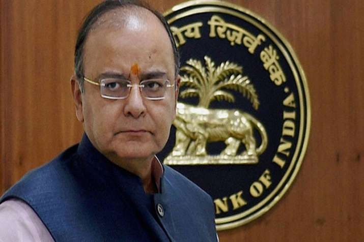 The President of India has directed to assign the finance ministry to Arun Jaitley The President of India has directed to assign the finance ministry to Arun Jaitley- India TV Paisa