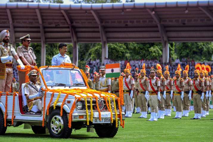 arvind kejriwal arvind kejriwal- India TV