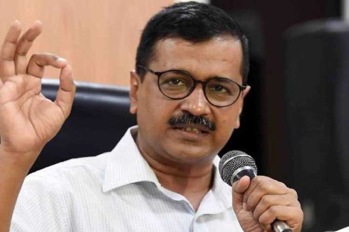 arvind kejriwal arvind kejriwal- India TV