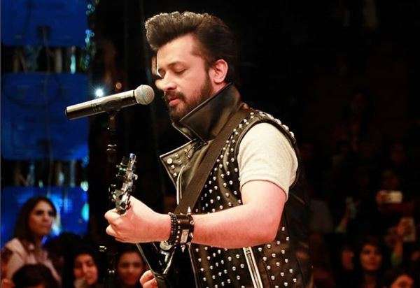 atif atif- India TV
