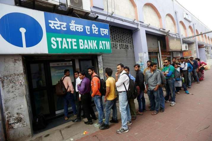 ATM ATM- India TV Paisa