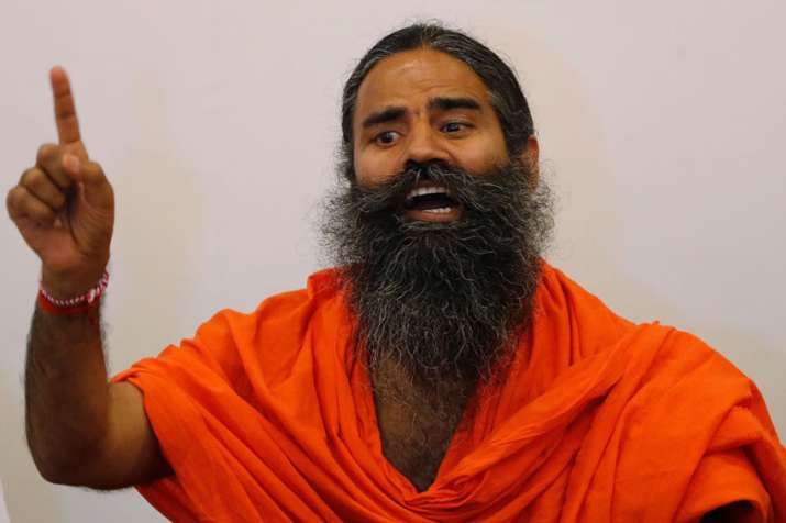 baba ramdev baba ramdev- India TV Paisa