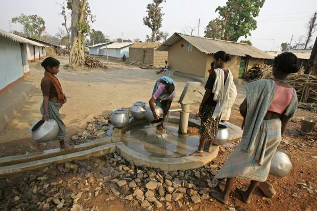 Backward Districts Backward Districts- India TV Paisa