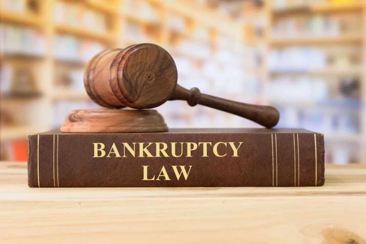 Bankruptcy law can be extended to cross-border assets says Corp affairs Secretary Bankruptcy law can be extended to cross-border assets says Corp affairs Secretary - India TV Paisa