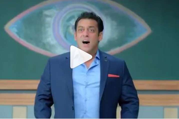 Salman khan Salman khan- India TV