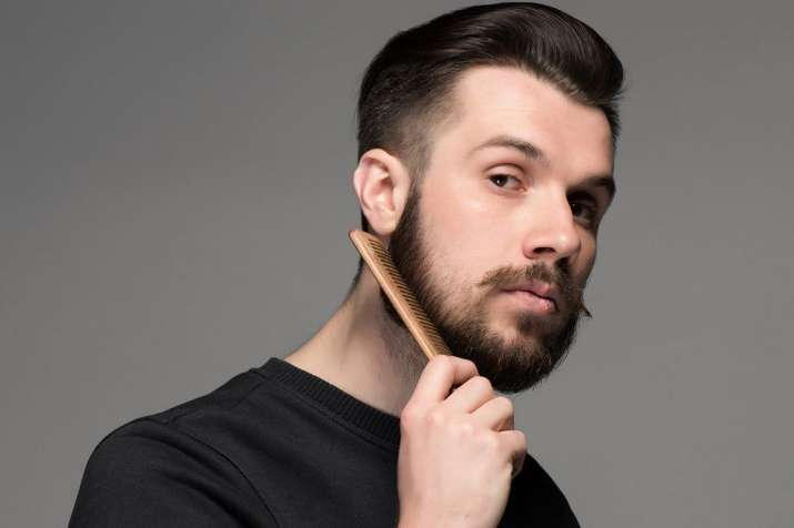 Beard Growth Beard Growth- India TV