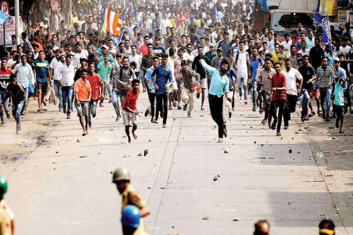 EXCLUSIVE: नक्सलियों की चिट्ठी में कांग्रेस नेता का ज़िक्र, थे कश्मीरी अलगाववादियों के संपर्क में EXCLUSIVE: नक्सलियों की चिट्ठी में कांग्रेस नेता का ज़िक्र, थे कश्मीरी अलगाववादियों के संपर्क में- India TV